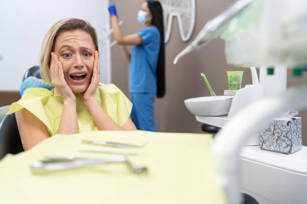 Best Emergency Broken Tooth Repair in Strafford, MO