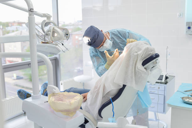 Best Walk-In Emergency Dentist in Strafford, MO